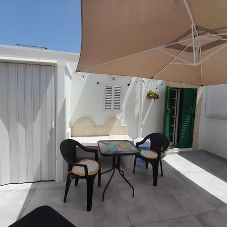Capri House Apartamento Fasano Exterior foto