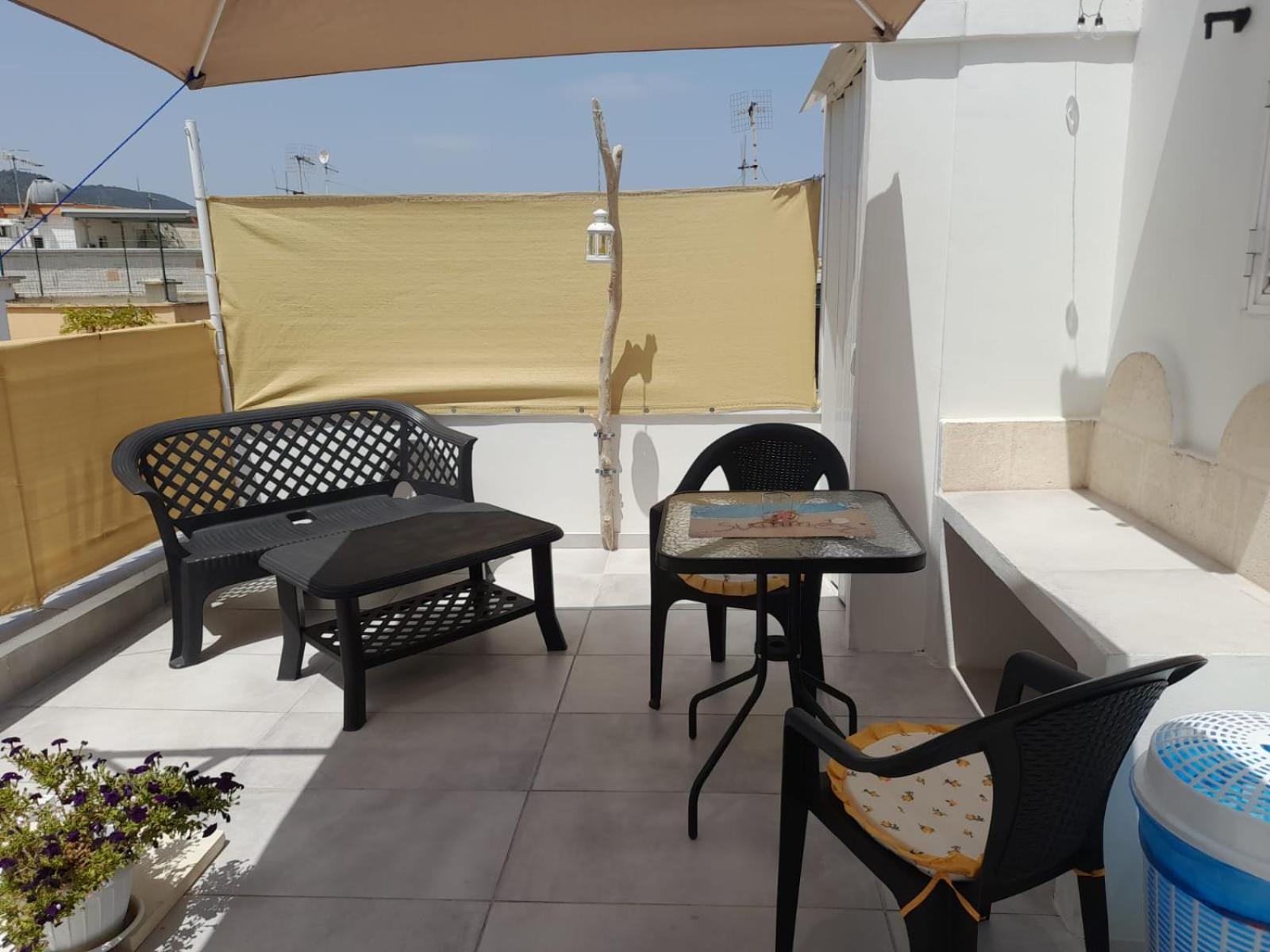 Capri House Apartamento Fasano Exterior foto